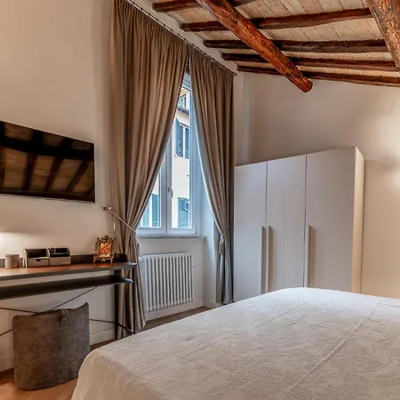 Appartement Madama Lucrezia - Fontana Di Trevi & Pantheon *