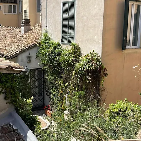 Appartement Madama Lucrezia - Fontana Di Trevi & Pantheon *